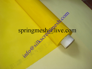 China tshirt printing/printed silk/clothing mesh supplier