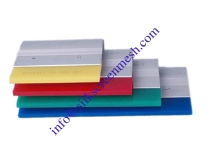 China Aluminum Squeegee Handle supplier