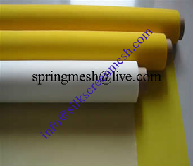 China Nylon Screen Printing Mesh supplier