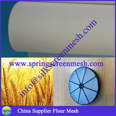 China Flour Mesh 50GG supplier