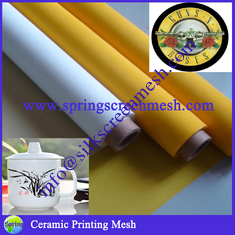 China Monofilament Nylon Mesh supplier