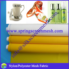 China 90T Silk Screen Mesh for Printing/Wholesale Fabric supplier