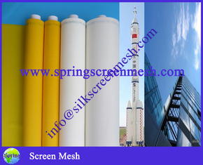 China Polyester Mesh Fabric Net supplier