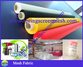 China China Supplier Polyester Fabric supplier