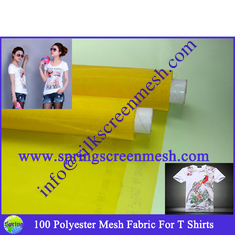 China T-shirt Printing Mesh DPP7-180T supplier