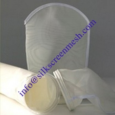 China Bag Filter Nylon monofilament supplier