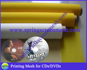 China Polyester Price of Printing Mesh supplier
