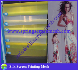 China Mesh Fabric supplier