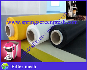China Coffee Filter Mesh supplier