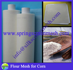 China flour milling sieve mesh supplier