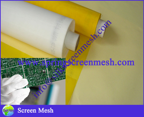 China Printed Circuits Screen Printing Mesh supplier