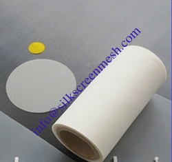 China polyeter filter mesh screen china export supplier