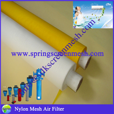 China filter cloth for air condition supplier