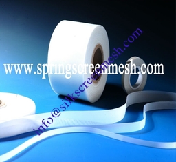 China 100micron Filter Ribbons supplier