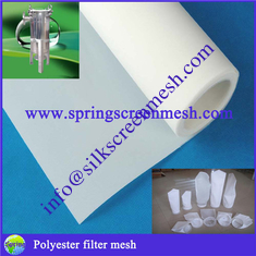 China fine nylon mesh fabric supplier