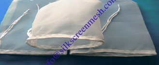 China NMO150 filter mesh bags supplier