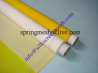 China for turkey market/polyester printing mesh supplier