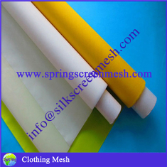 China polyester printing mesh for textile printing supplier
