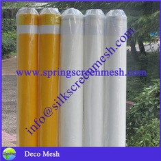 China made in china160 micron polyester screen printing mesh supplier