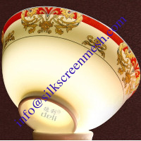China Ceramic Printing Mesh - Indirect Ceramic Printing Mesh supplier