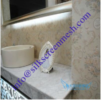China Ceramic Printing Mesh - Sanitary Printing Mesh supplier