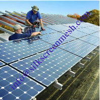 China Solar Power - Printed Solar Cells supplier