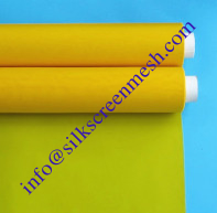 China Ultra-wide&amp;High Tension - High Tension Printing Mesh supplier