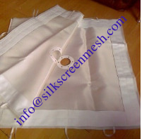 China Industrial Filter Cloth - Polypropylene Filter Cloth supplier
