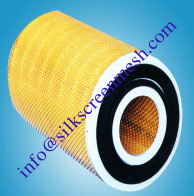 China Automotive Industry - Car Air Filter Cloth supplier