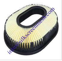 China Automotive Industry - Automobile Filter Mesh supplier