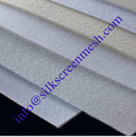 China Dust Filter - PTFE Membrane Needle Felt supplier