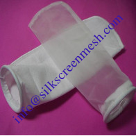 China Filtration and Seperation - Filter Bag supplier