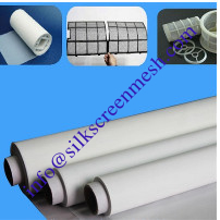 China Household Filter Mesh - Hepa Filter Fabric Nylon Mesh supplier