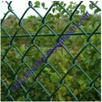 China Chain Link Fence - Chain Link Fence supplier