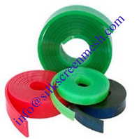 China Squeegee - Screen Printing Squeegee Rubber supplier