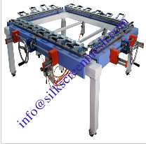 China Stretching Machine - Stretching machine supplier