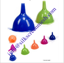 China Plastic Products - Plastic Funnel supplier