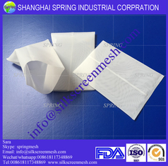 China rosin plate 73 micron rosin filter bag/polyester&amp;nylon filter mesh/filter bags supplier