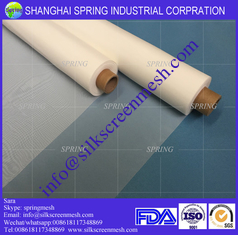 China Nylon mesh for filter JPP80 White nylon mesh nylon filter fabric supplier