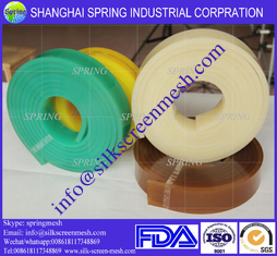 China Squeegee for Silk Screen Printing/Squeegee supplier