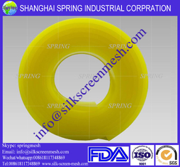China Power seller rubber squeegee blades for screen printing/Squeegee supplier