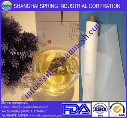 China OEM factory direct wholesale tea bag nylon mesh/filter bags supplier
