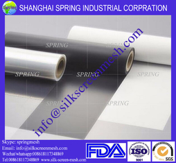 China Heat sensitive water proof feature customizable inkjet shrink film/Inkjet Film supplier