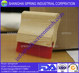 China Aluminum squeegee holder, squeegee handle /screen printing squeegee aluminum handle supplier