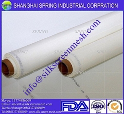 China food grade nylon mesh/nylon filter mesh/nylon screen mesh with ISO19001, FDA, ROSH, SGS, LFGB supplier