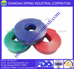 China screen printing squeegee blades/squeegee supplier