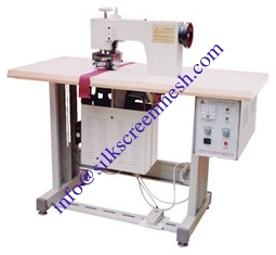China Ultrasonic Sealing Sewing Machine supplier