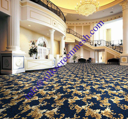 China Screen printing mesh for carpet printing/screen printing mesh supplier