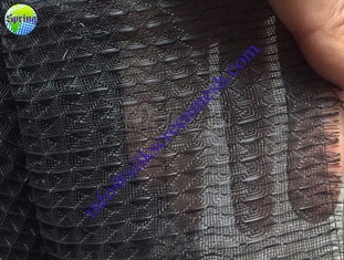China Polypropylene air conditioner filter mesh cloth supplier