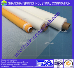 China textile printing/net fabric supplier